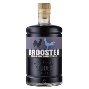 Brooster Gin