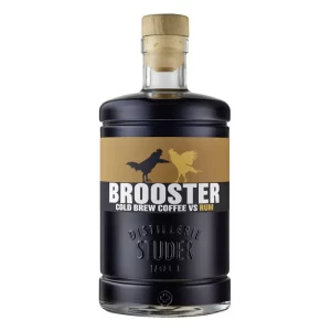 Brooster Rum