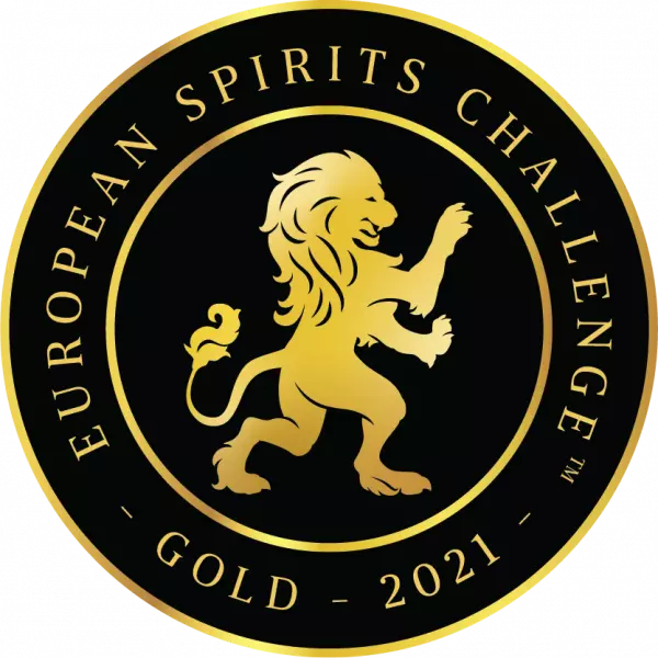 ESC 2021 Gold Medal