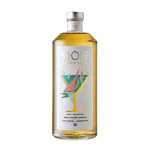 SI-OFF Vermouth Suisse Sea Breeze