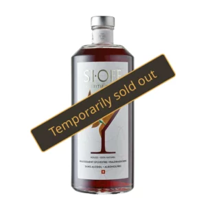 Vermouth_SI-OFF_Waldrauschen Temporarily Sold Out